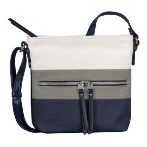 Tom Tailor TOM TAILOR Ellen Special cross bag M mixed blue